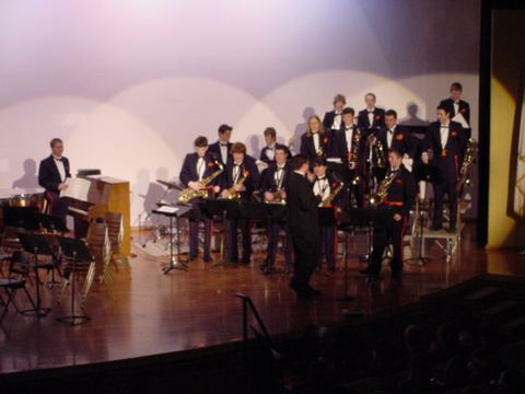 Pops Concert — “Suite Heart” photo 35