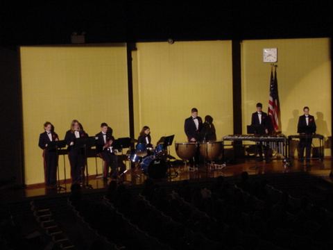 Pops Concert — “Suite Heart” photo 36