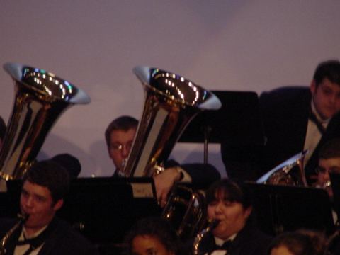 Pops Concert — “Suite Heart” photo 37