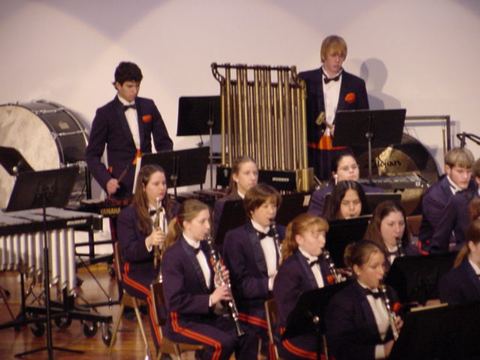 Pops Concert — “Suite Heart” photo 39