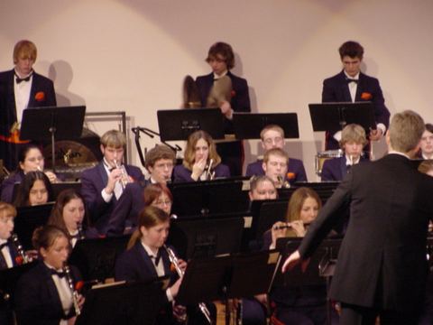 Pops Concert — “Suite Heart” photo 40