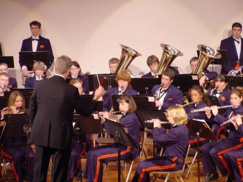 Pops Concert — “Suite Heart” photo 41