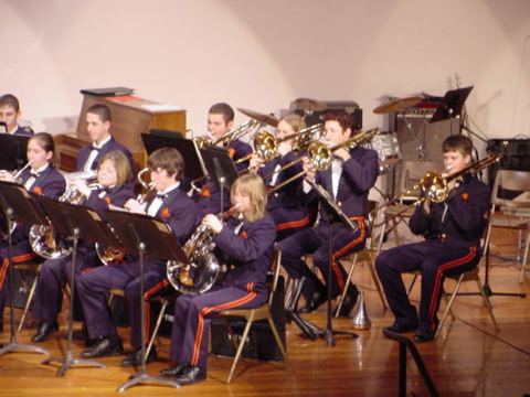 Pops Concert — “Suite Heart” photo 43