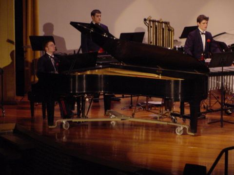 Pops Concert — “Suite Heart” photo 45