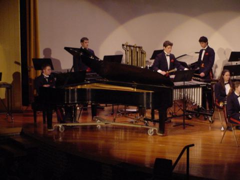 Pops Concert — “Suite Heart” photo 46