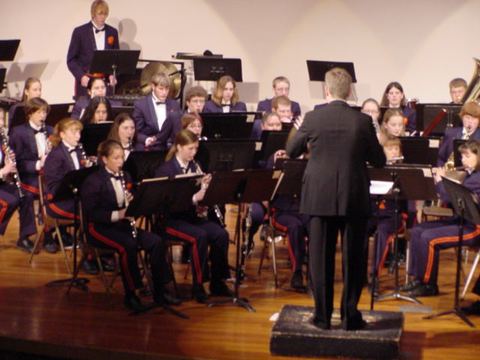 Pops Concert — “Suite Heart” photo 48