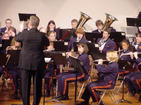 Pops Concert — “Suite Heart” photo 49