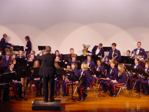 Pops Concert — “Suite Heart” photo 54