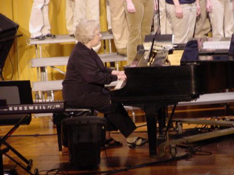 Purdue Men’s Glee Club & Fine Arts Festival photo 2