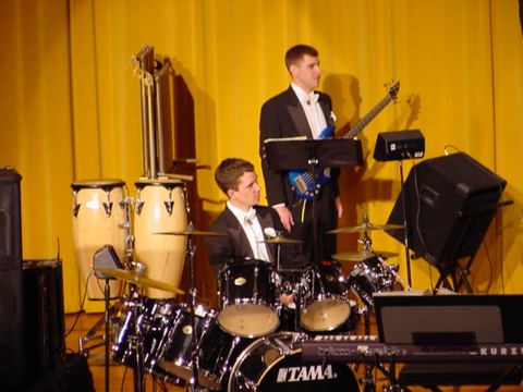 Purdue Men’s Glee Club & Fine Arts Festival photo 15