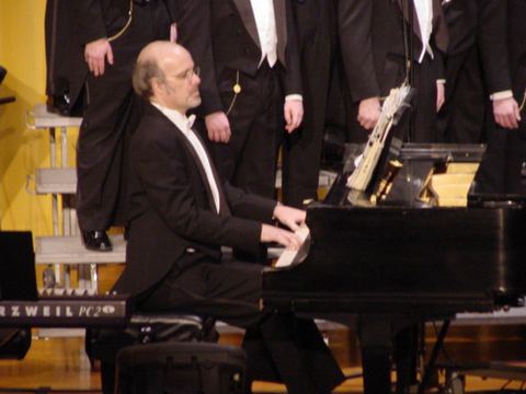 Purdue Men’s Glee Club & Fine Arts Festival photo 16