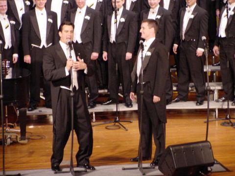 Purdue Men’s Glee Club & Fine Arts Festival photo 17