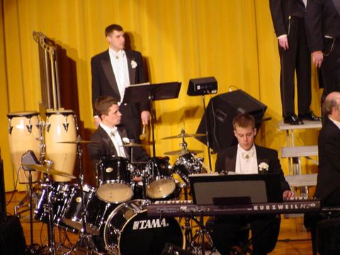 Purdue Men’s Glee Club & Fine Arts Festival photo 18