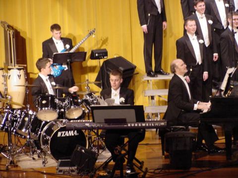 Purdue Men’s Glee Club & Fine Arts Festival photo 20