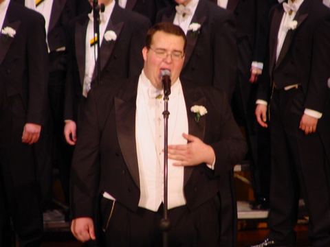 Purdue Men’s Glee Club & Fine Arts Festival photo 23
