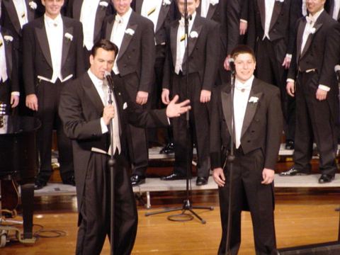 Purdue Men’s Glee Club & Fine Arts Festival photo 24