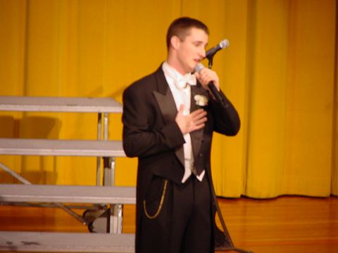 Purdue Men’s Glee Club & Fine Arts Festival photo 25