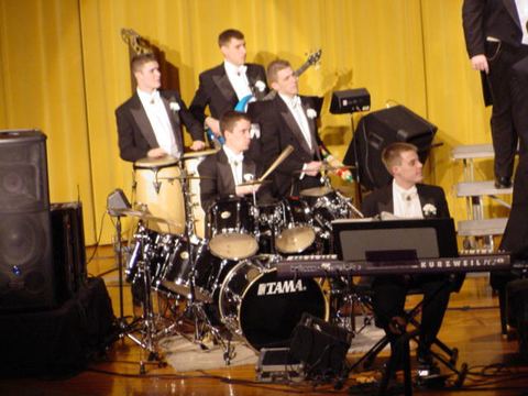 Purdue Men’s Glee Club & Fine Arts Festival photo 30