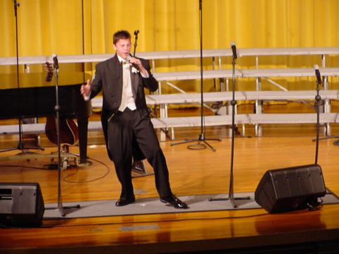Purdue Men’s Glee Club & Fine Arts Festival photo 31