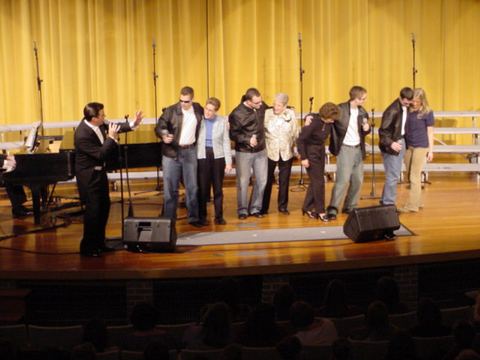 Purdue Men’s Glee Club & Fine Arts Festival photo 32