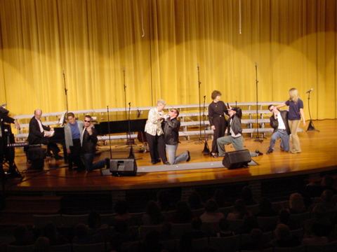 Purdue Men’s Glee Club & Fine Arts Festival photo 33