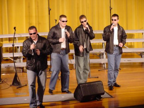Purdue Men’s Glee Club & Fine Arts Festival photo 35