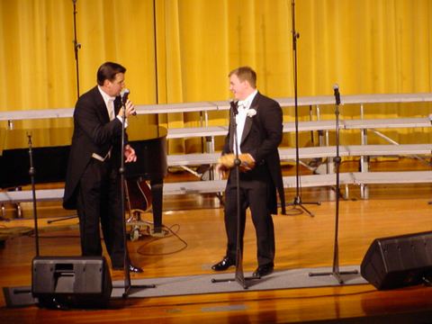 Purdue Men’s Glee Club & Fine Arts Festival photo 36