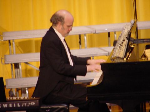 Purdue Men’s Glee Club & Fine Arts Festival photo 37