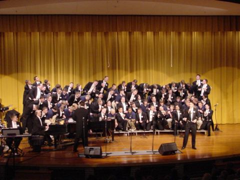 Purdue Men’s Glee Club & Fine Arts Festival photo 38