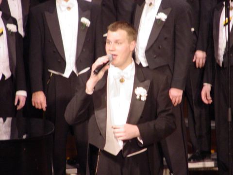 Purdue Men’s Glee Club & Fine Arts Festival photo 43