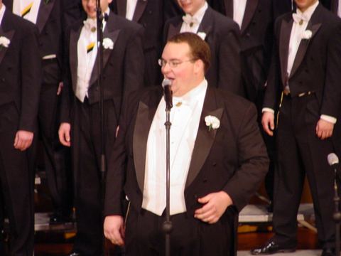 Purdue Men’s Glee Club & Fine Arts Festival photo 45