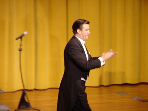 Purdue Men’s Glee Club & Fine Arts Festival photo 48
