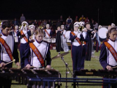 Senior Night photo 10