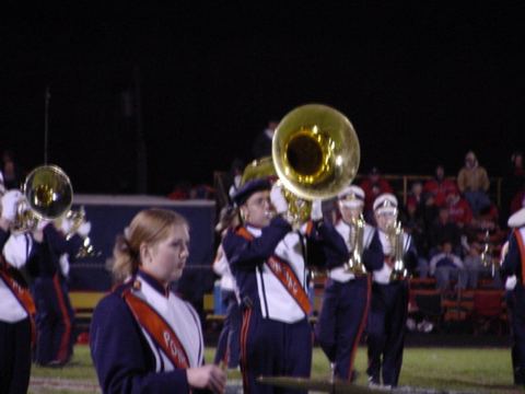 Senior Night photo 11