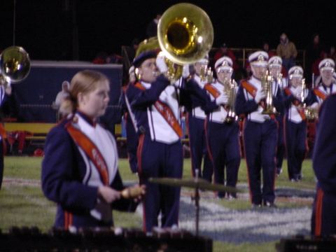 Senior Night photo 12