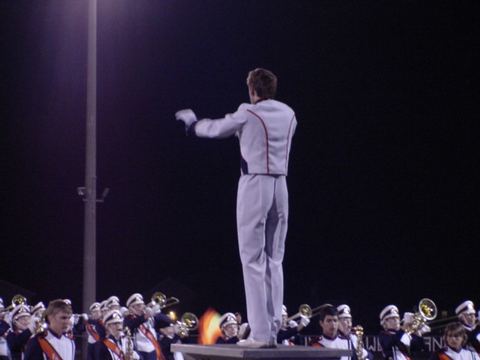 Senior Night photo 14
