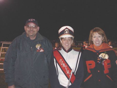 Senior Night photo 18