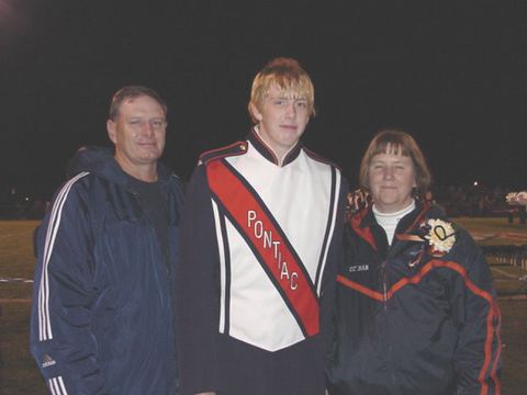 Senior Night photo 19