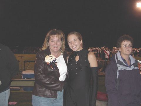 Senior Night photo 24