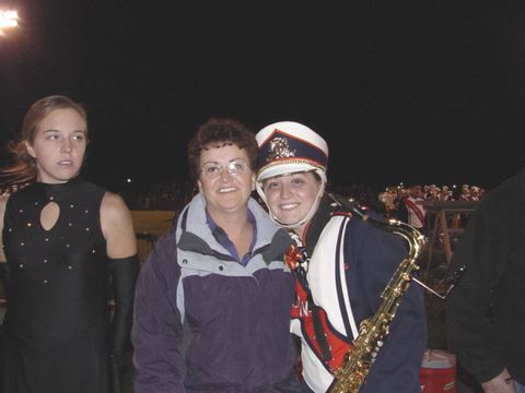 Senior Night photo 25
