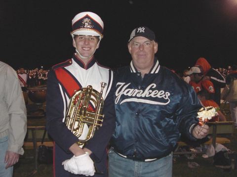 Senior Night photo 29