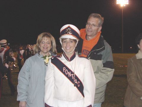 Senior Night photo 32