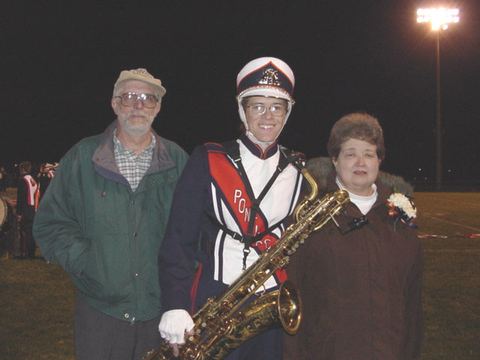 Senior Night photo 35