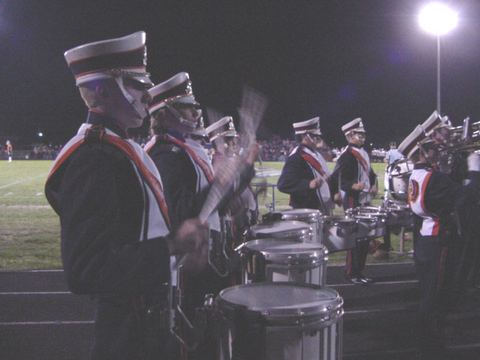 Senior Night photo 38