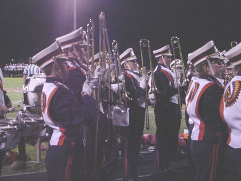 Senior Night photo 39