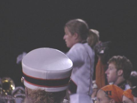 Senior Night photo 41