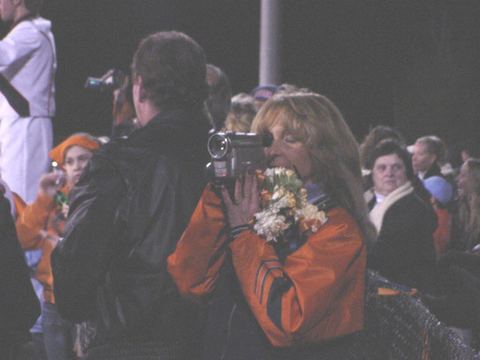Senior Night photo 43