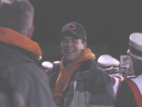 Senior Night photo 44