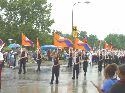 Threshermen’s Parade photo 3