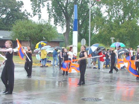 Threshermen’s Parade photo 14